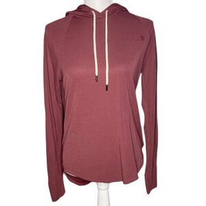 The North Face Women's Dusty Rose Hoodie